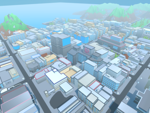 ［v0․5․2］ Crimson Streets - A VR Beat 'Em Up