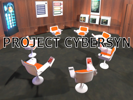 Project Cybersyn