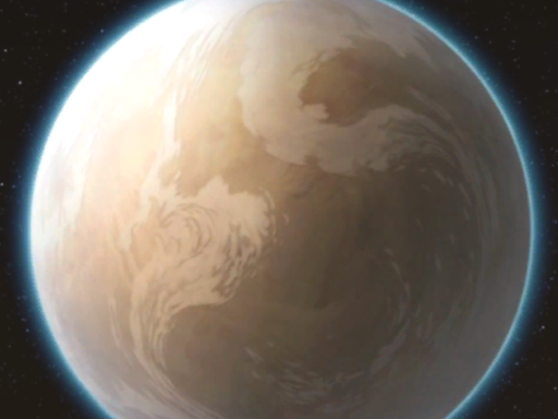 Tatooine （Star Wars）