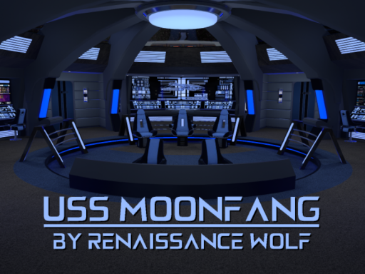 USS Moonfang