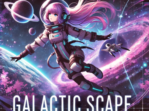 Galactic Escape