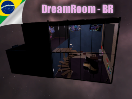 DreamRoom