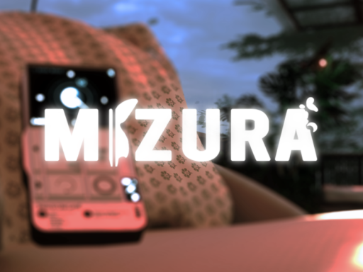 Mizura