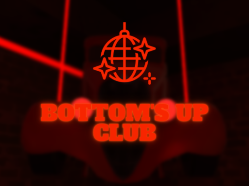 Bottom's Up Club