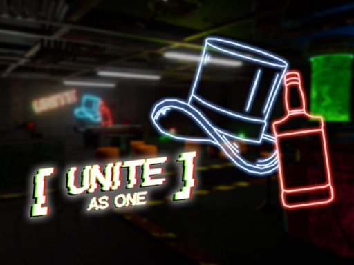 Bar⁄Club - The Drunken Tophat