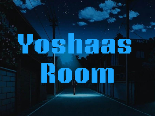 Yoshaas Room