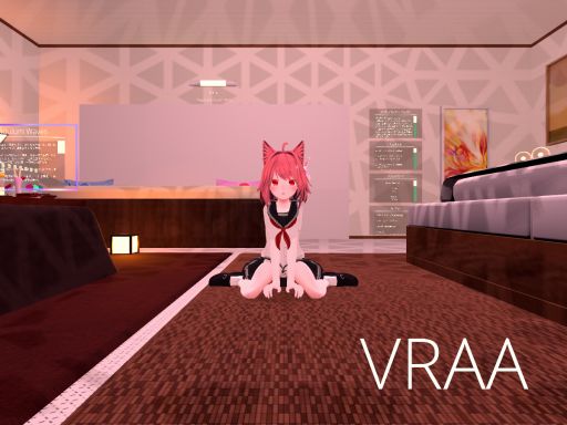 Let's Just Pokky Game2ǃǃ［VRAA］