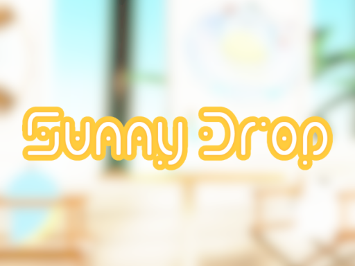 Sunny Drop