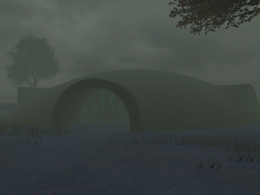 Slendytubbies 2 Teletubby Land