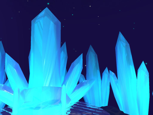 深海の祭壇［sinkai-no-saidan］