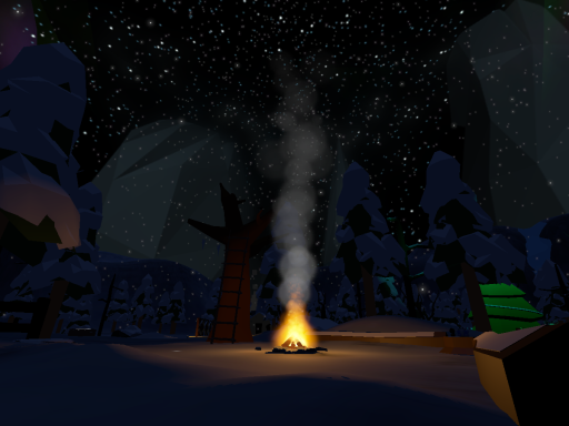 Natural Respite〈Christmas〉