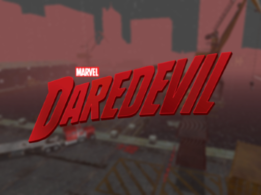 DAREDEVIL - Hells Kitchen