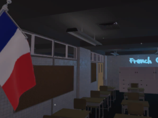 French Class