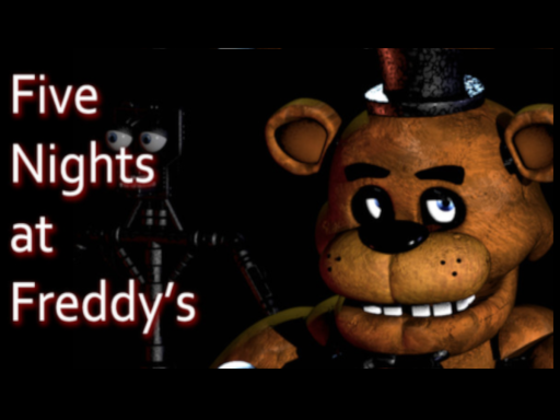 Five Nights at Freddy's