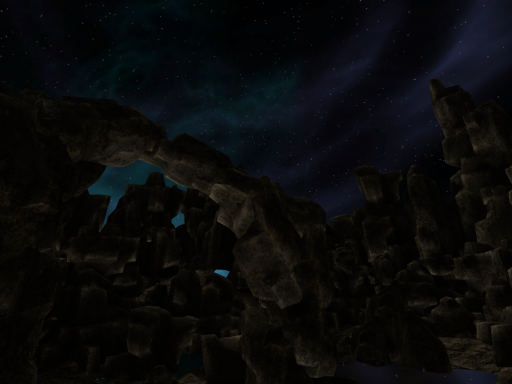 Kageha‘s relaxing area