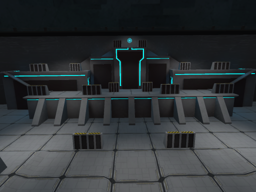 Diversity's Citadel Prime V4