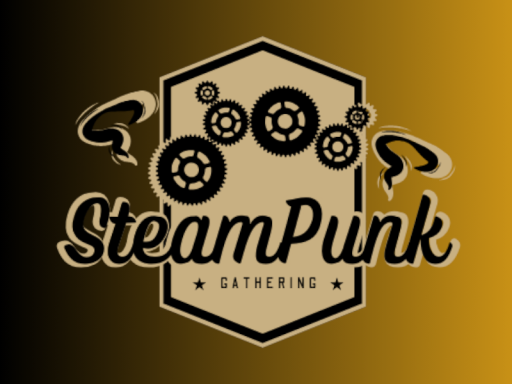 スチームパンク集会会場