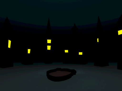 Nightmares Nostalgic