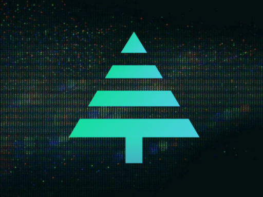 Digitsl Forest's Outer Abode