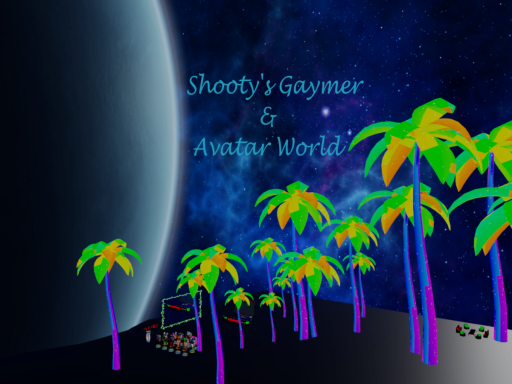 Shooty's Christmas Box