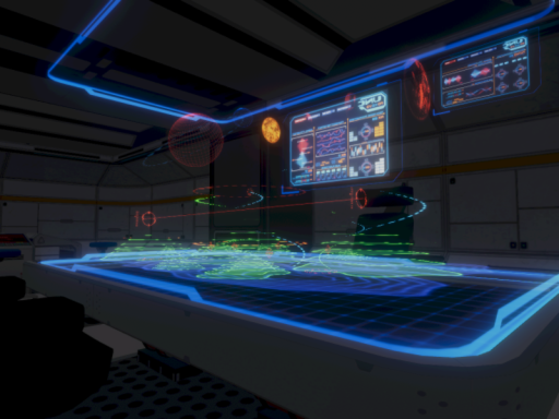 The Resisteance Base 2․0