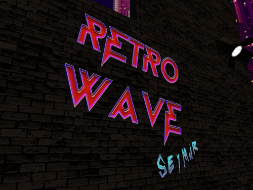 RetroWave