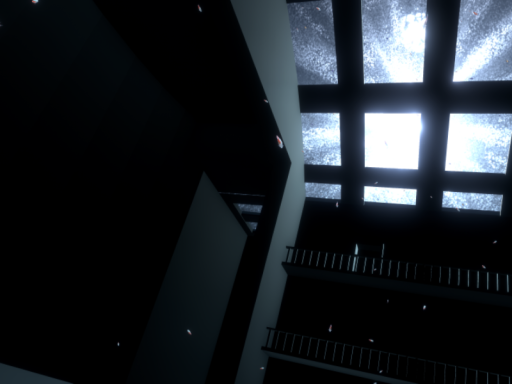 忘れられた場所