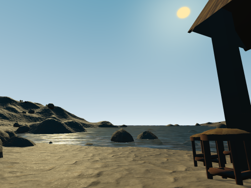 Boundless Days （beta）