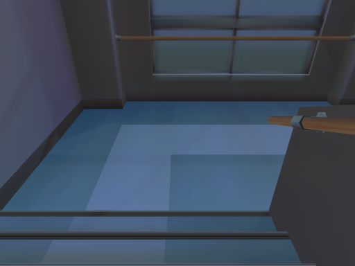 放課後階段夜-kaidan-