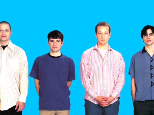 Weezer
