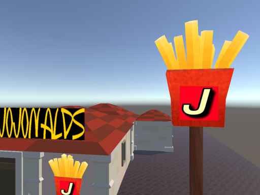 Jojonalds