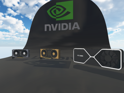 NVIDIA RTX There