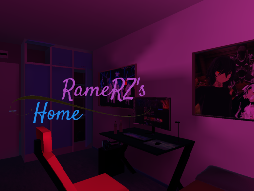 RameRZ's Home