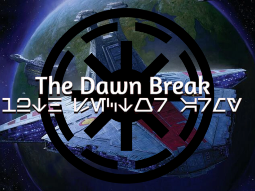 12th Sector Army｜The Dawn Break （On Duty）