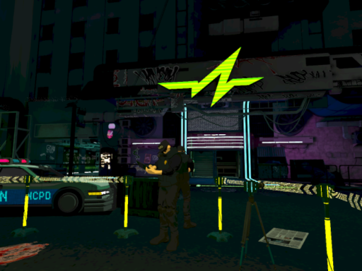 Project Postmortem˸ Afterlife