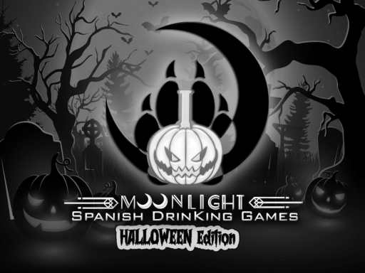 ＝ MOONLIGHT ＝ S․D․G - Halloween Edition-