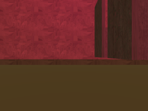 Void's Abandoned Shuttle