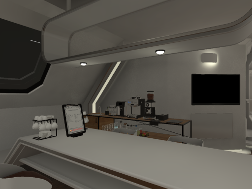 宇宙船アポロン V2