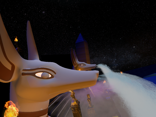 Temple of Epilepsy RGBeanZ Concert Arena AKA T․O․E․BeanZ