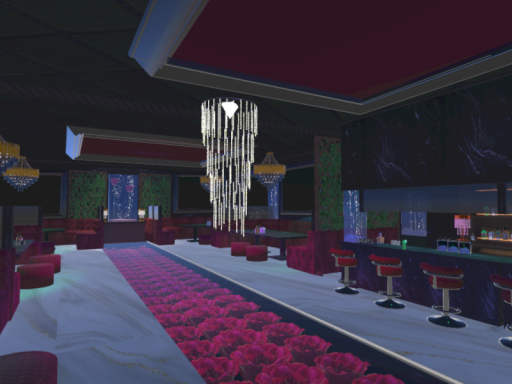 キャバクラのハコ