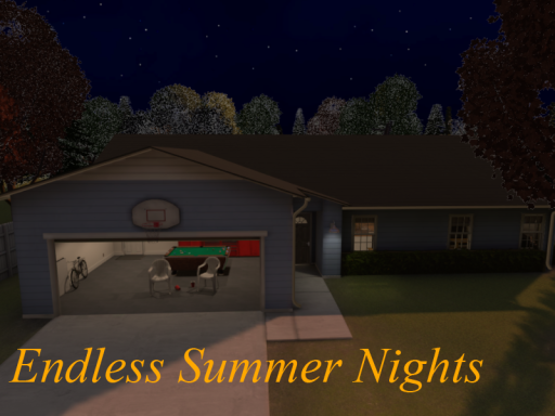 Endless Summer Nights