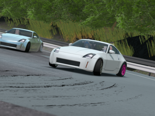 南千葉サーキット