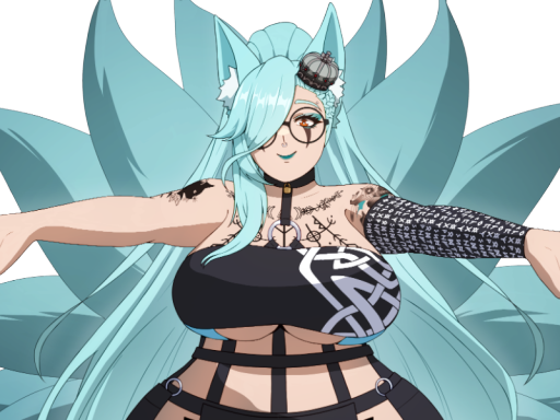 Shinanashi's Getaway