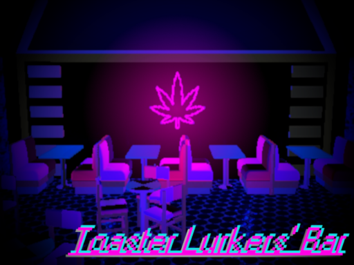 Toaster Lurkers' Bar