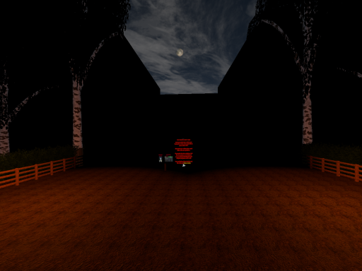 The Snooze's Scary Maze （Classic）