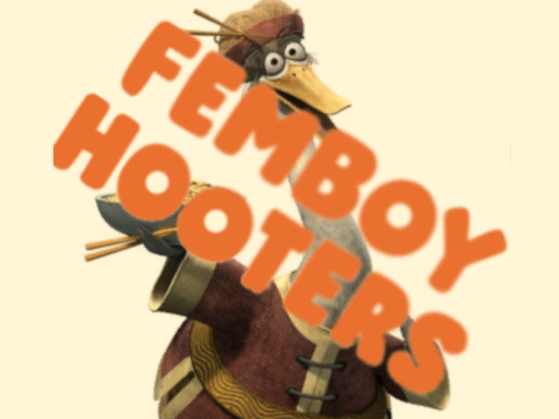Femboy Hooters