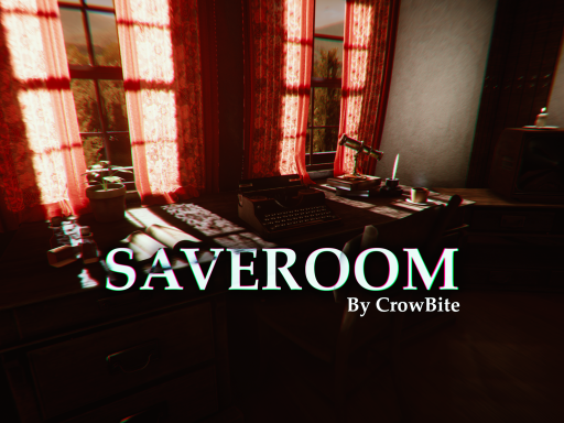 SAVEROOM