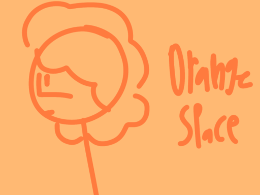 Kenny's OrangeSpace