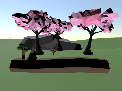 Just chilling（A-ja）