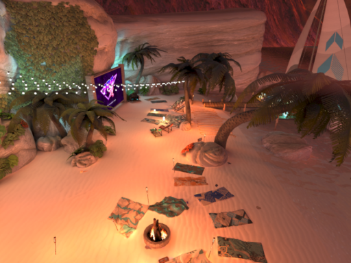 SunDown Jooooooowo Edition